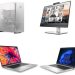 HP, laptopët, Chromebook-ët dhe desktopët e rinj të prezantuar në CES 2022