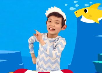 Fenomeni Baby Shark, 10 miliardë shikime në YouTube
