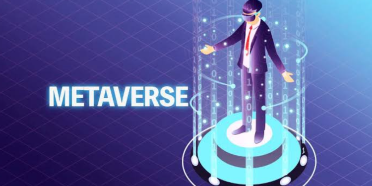 Sipas një eksperteje deri në vitin 2030 një pjesë e madhe e njerëzve do të jenë në metaverse