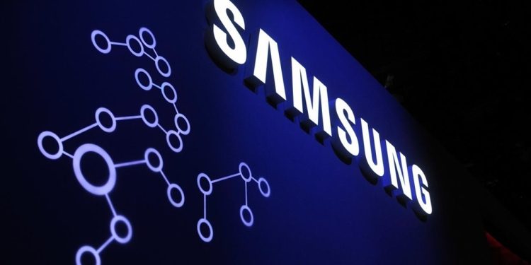 Samsung Electronics, mes mungesës globale të çipave, pret që fitimet t’i rriten me 52 për qind