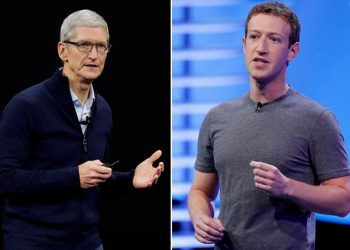 Apple-inxhinierëve të saj: bonus deri në 180,000 dollarë në rast largimi drejt Meta-s