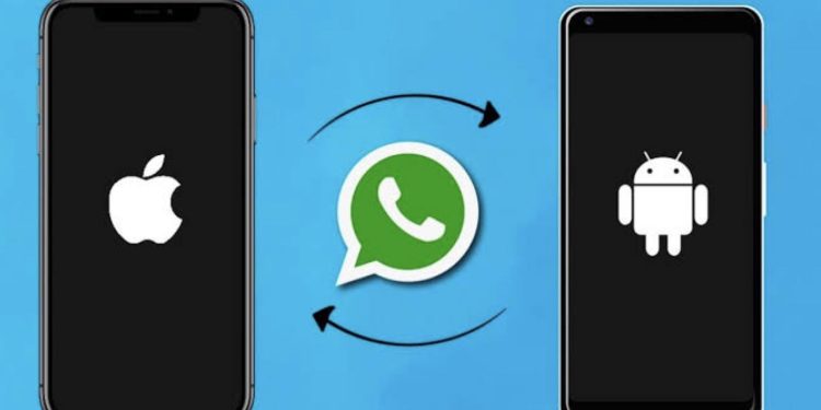 WhatsApp, së shpejti migrimi i chat-it nga Android në iOS