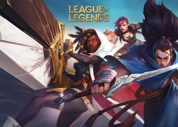 League of Legends: padi kundër një studioje në Vietnam për kopjimin e Teamfight Tactics