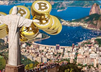 Rio de Janeiro do të investojë rezervat e thesarit në Bitcoin