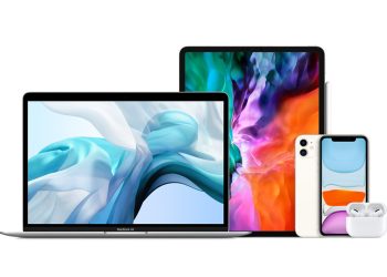 Sa pajisje aktive Apple ka në botë? Numri është i pabesueshëm