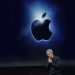 Apple publikon raportin më të fundit financiar: fitime rekord