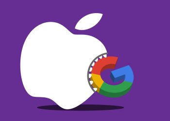 Apple dhe Google kundërshtojnë ligjet antitrust