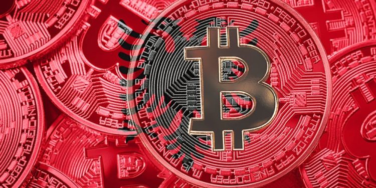 Në vendin e 94-të! Shqipëria, në total, mban 15 mld dollarë vlerë të kriptomonedhave