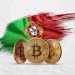 Bitcoin: hapet dyqani i parë fizik në Portugali për të blerë kripto