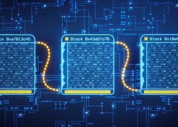 Kriptovalutat: Transparenca e teknologjisë blockchain kufizon krimin