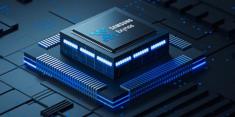 Exynos 2200: gjenerata e re e Samsung lind sot