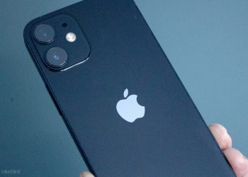 Logoja e Apple? Një buton. Çelësi sekret i iPhone