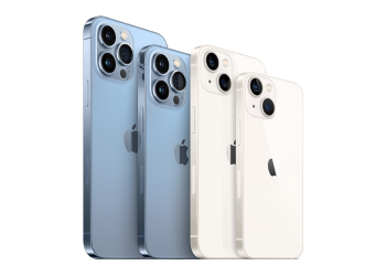 Smartphone, Apple ia kalon Samsungut dhe rikthehet në krye të shitjeve