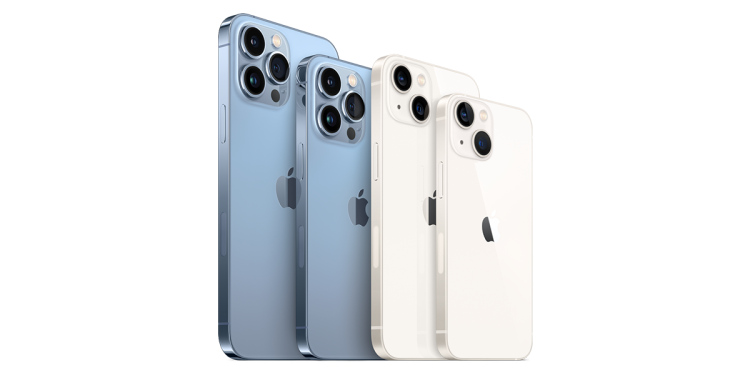 Smartphone, Apple ia kalon Samsungut dhe rikthehet në krye të shitjeve