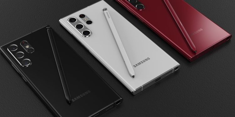 Samsung do të prezantojë Galaxy S22 në një eveniment Unpacked, zbuloni datën