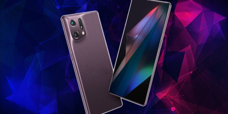 Zbuloni detajet e reja rreth smartphone-it Oppo