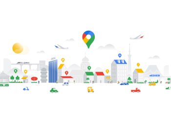 Google Maps na spiunon: alternativat më të mira