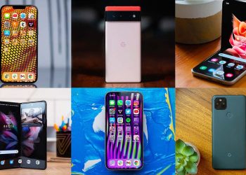 Një vit rritjeje për smartphone-t, pavarësisht vështirësive të prodhimit