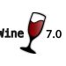Wine 7 në dispozicion, përfshin mbi 9,100 modifikime