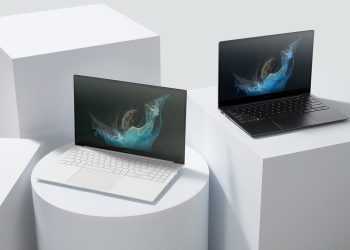 MWC 2022: Samsung Galaxy Book2 Pro dhe Pro 360