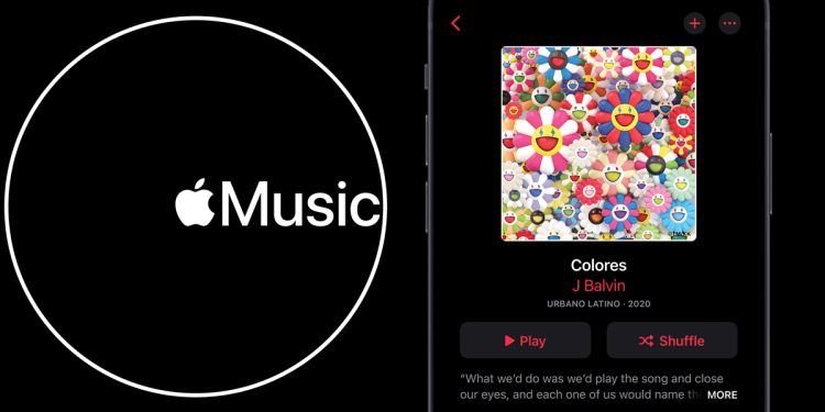 Apple Music: Spatial audio është një hit i vërtetë