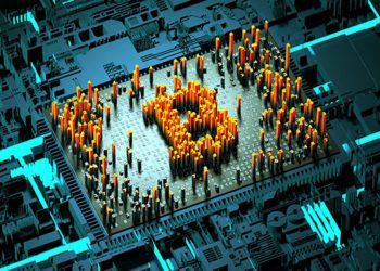Bitcoin tregon paqëndrueshmëri më të madhe për shkak të tensioneve gjeopolitike