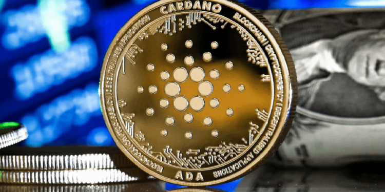 Kriptovaluta Cardano: rritje e pashembullt