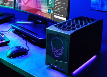 NUC 12 Extreme ‘Dragon Canyon’, kompjuteri i ri modular i Intel për gamer dhe content creator