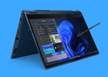 Lenovo prezanton pajisje të reja në MWC 2022: ThinkPad, ThinkBook, ThinkVision dhe të tjera
