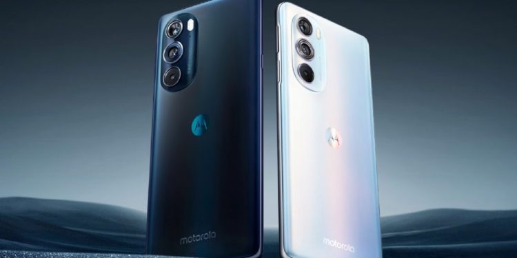 Motorola Edge 30 Pro tashmë gati për tregun global