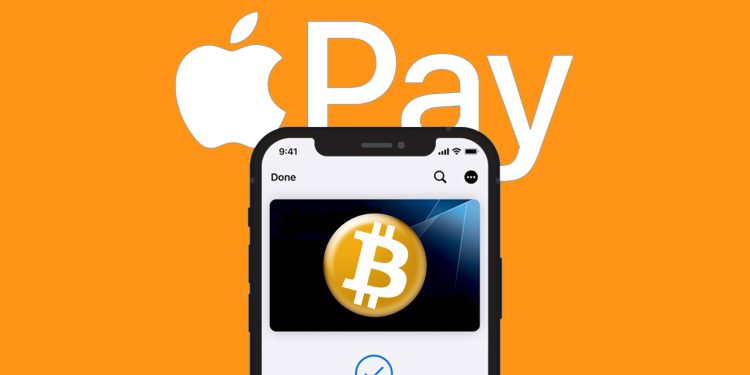 Apple Pay do të lejojë transaksione me kriptomonedha