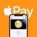 Apple Pay do të lejojë transaksione me kriptomonedha