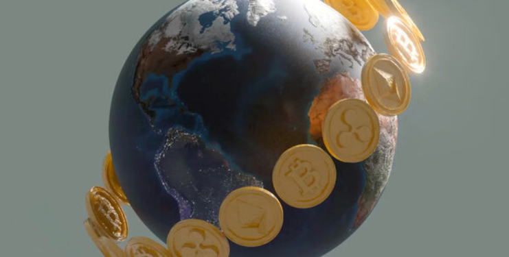 Më shumë se 10% e popullsisë së botës zotëron kriptovaluta. Zbuloni renditjen e vendeve