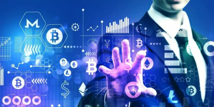 Kriptovaluta: vlera e bashkimeve dhe blerjeve rritet me 5000%
