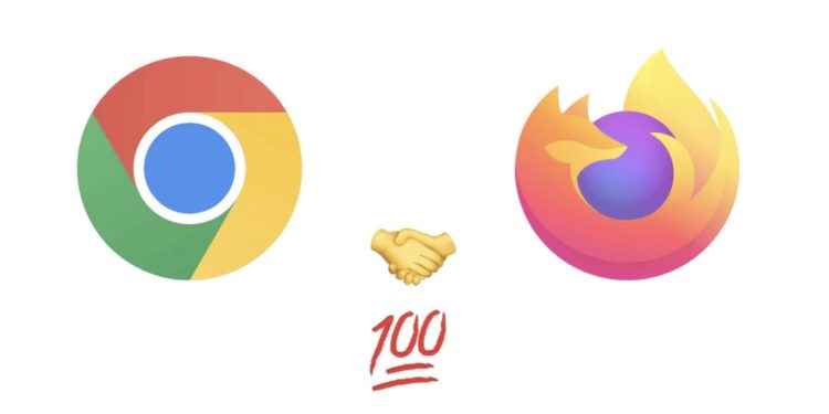 Chrome dhe Firefox, versioni 100 mund të krijojnë probleme me faqet e internetit