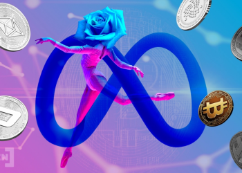 Çmimet e kriptomonedhave bien pas humbjes së Meta-s