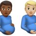 Së shpejti në iPhone do të mbërrijë emoji i mashkullit “shtatzënë”