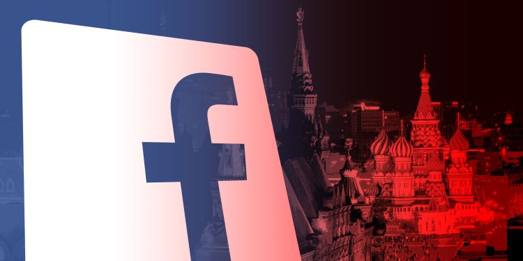 Rusia akuzon Facebook-un për censurë dhe kufizon aksesin