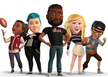 Metaverse, avatarët 3D mbërrijnë në Facebook dhe Instagram