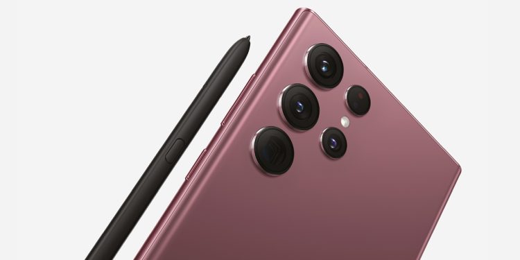 Samsung Galaxy S22: zbuloni smartfonët dhe tabletët e rinj Galaxy Tab S8