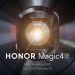 HONOR do të prezantojë Magic4 të ri në MWC 2022 në Barcelonë (video)