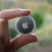 Apple AirTag: janë gjurmuesit më të sigurt GPS