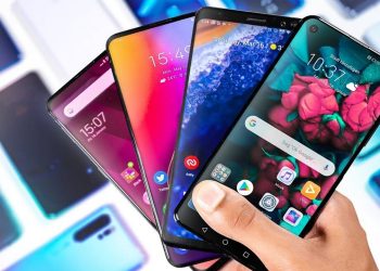 Këta janë smartfonët më të fuqishëm Android të vitit 2022. Renditja