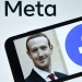 Rënie rekord e Meta-s, Zuckerberg del nga top 10 njerëzit më të pasur në botë