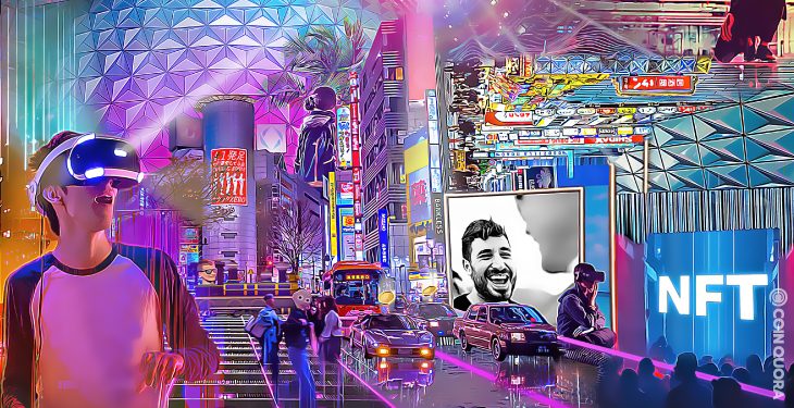 Metaverse: 7.5 miliardë dollarë të ardhura në kazinonë Decentraland