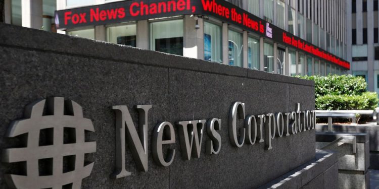 News Corp viktimë e sulmit të hakerëve: pas sulmit dora e Kinës