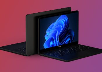 Nokia PureBook Pro, dy laptopë të rinj Windows 11 me CPU Alder Lake vijnë së shpejti: çmimet dhe specifikimet