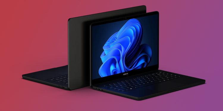 Nokia PureBook Pro, dy laptopë të rinj Windows 11 me CPU Alder Lake vijnë së shpejti: çmimet dhe specifikimet