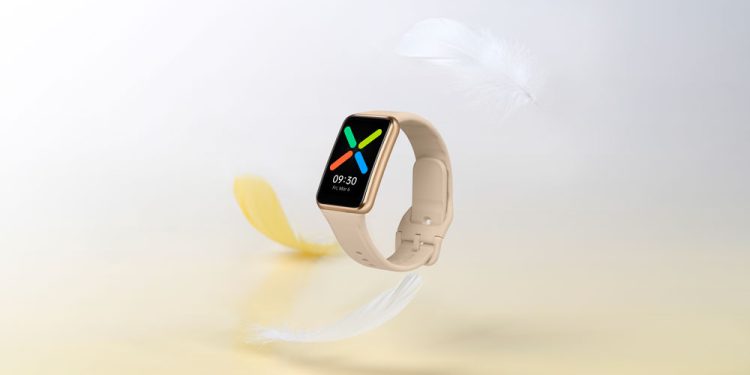 OPPO Watch Free, smartwatch-i i ri që monitoron gjumin si askush tjetër