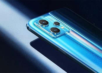 Realme 9 Pro do të ndryshojë ngjyrë kur të ekspozohet në diell